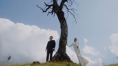 Βιντεογράφος Victor από Σταυρούπολη, Ρωσία - D&J, wedding