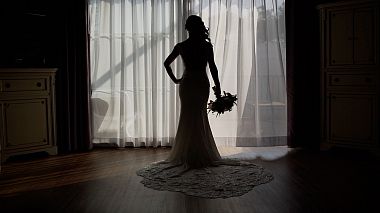 Videographer JESUS CORTES from Malaga, Spain - Sherezade & Magnus, wedding