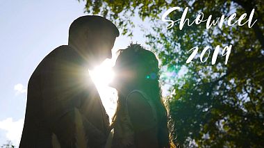 Videographer Yurii Burmistrov from Rostov-na-Donu, Russia - Showreel, showreel, wedding