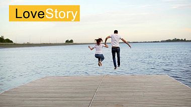 Videographer Yurii Burmistrov from Rostov-na-Donu, Russia - Showreel Lovestory, showreel