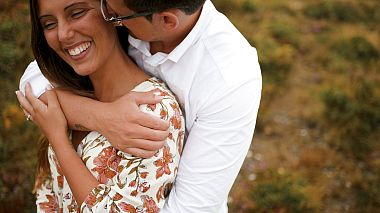 Videograf André Alves din Braga, Portugalia - HIT IT, SDE, clip muzical, filmare cu drona, logodna, nunta