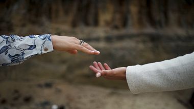 Видеограф André Alves, Braga, Португалия - 2020 | Naturally Different, engagement, showreel, wedding