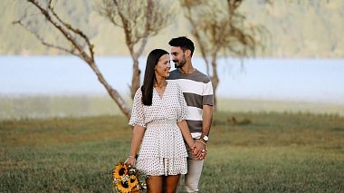 来自 布拉加, 葡萄牙 的摄像师 André Alves - SDE Marta e Amadeu, SDE, drone-video, wedding