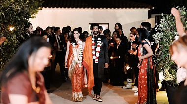 来自 布拉加, 葡萄牙 的摄像师 André Alves - Trailer | Kaitelin and Chris, reporting, wedding