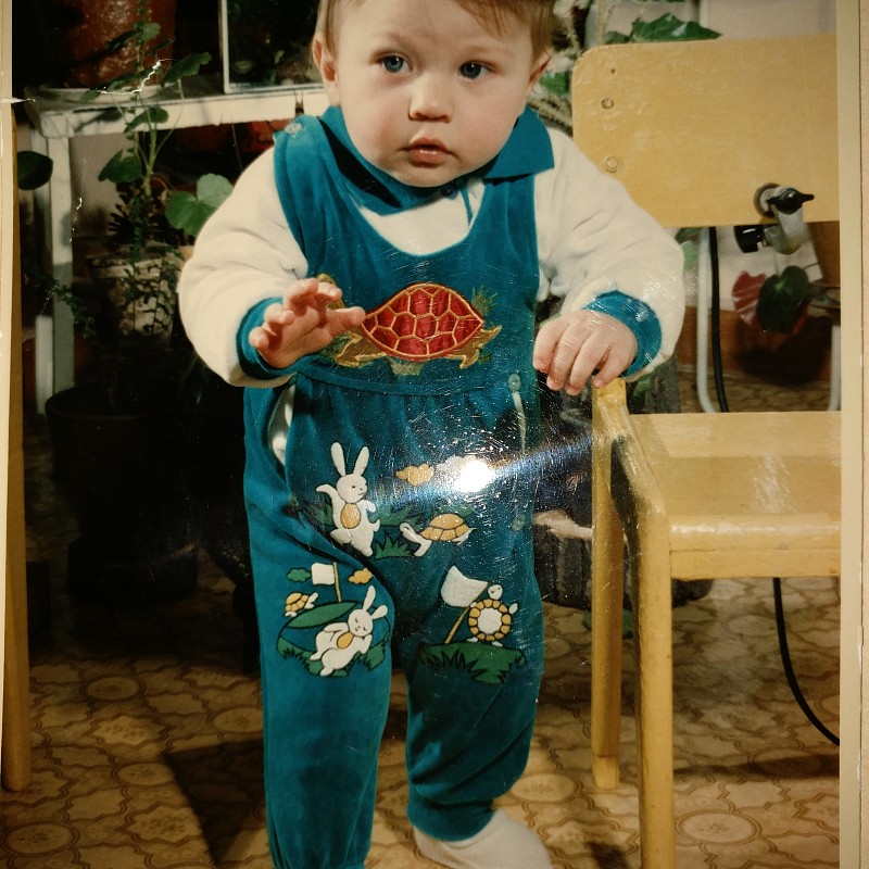 Videographer Vlad Sizonenko