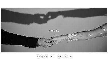 Videographer Alexander Shubin from Yekaterinburg, Russia - HOLD ME, SDE, anniversary, drone-video, wedding
