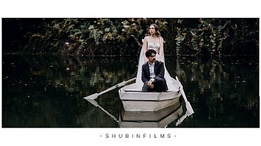 Videographer Alexander Shubin from Jekatěrinburg, Rusko - - BETER LOVE -, drone-video, engagement, event, musical video, wedding