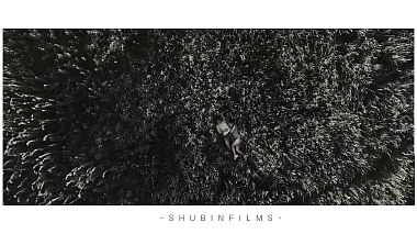 Videographer Alexander Shubin from Jekatěrinburg, Rusko - - lOVE STORY -, SDE, engagement, event