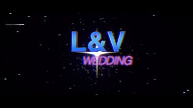 Videographer Иван Сайлер from Krasnodar, Russia - L&V, wedding