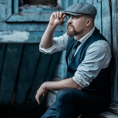 Videographer Иван Сайлер