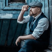 Videographer Иван Сайлер