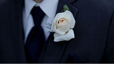 Videógrafo Александр Скоробогатов de Zaporizhzhya, Ucrânia - Amber & Mark, musical video, wedding