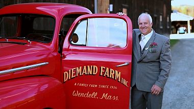 Videografo Александр Скоробогатов da Zaporižžja, Ucraina - Chelsea & Peter, musical video, wedding