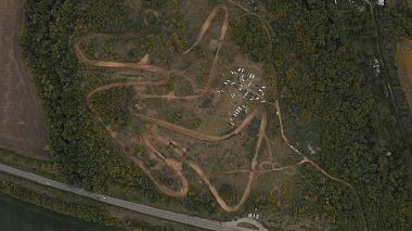 来自 扎波罗什, 乌克兰 的摄像师 Александр Скоробогатов - MOTO, drone-video, event, sport