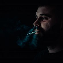 Videographer Denis Hajdari