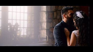 Videographer Ευάγγελος Κάβουρας from Kavala, Řecko - wedding in a winery, wedding