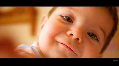 Videographer Ευάγγελος Κάβουρας from Kavala, Řecko - Baptism in Kavala - Greece, baby, wedding