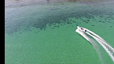 Videographer Ευάγγελος Κάβουρας from Kavala, Řecko - Marryoke - Wedding in Pageo, wedding
