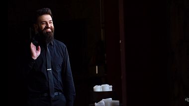 Videografo Ευάγγελος Κάβουρας da Kavala, Grecia - Wedding in Greece, wedding