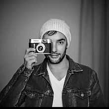 Videografo Ευάγγελος Κάβουρας