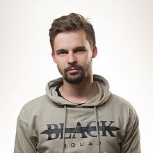 Studio Артем Прудентов