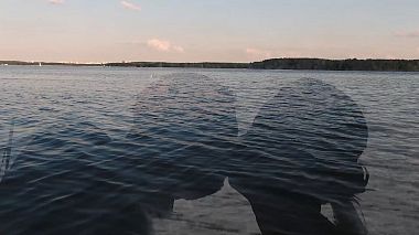 Minsk, Belarus'dan Александр Далигей kameraman - Андрей и Татьяна, drone video, düğün
