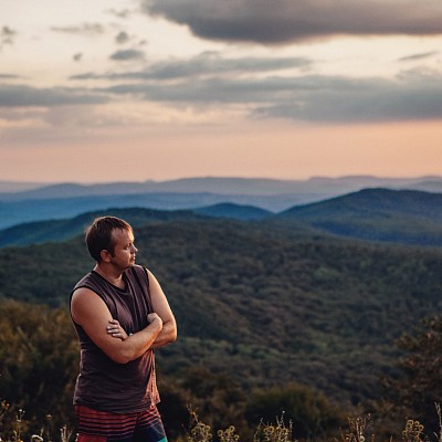 Filmowiec Александр Далигей