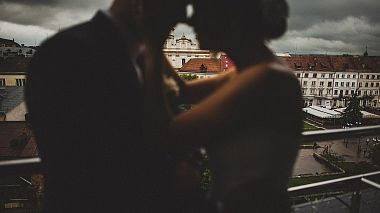 Videographer Mykola Lavrynovych from Kyiv, Ukraine - Sasha & Anya Wedding day, engagement, event, musical video, wedding