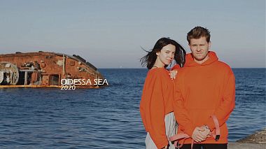 Videographer Mykola Lavrynovych from Kyiv, Ukraine - Odessa sea 2020, engagement, event, musical video, wedding
