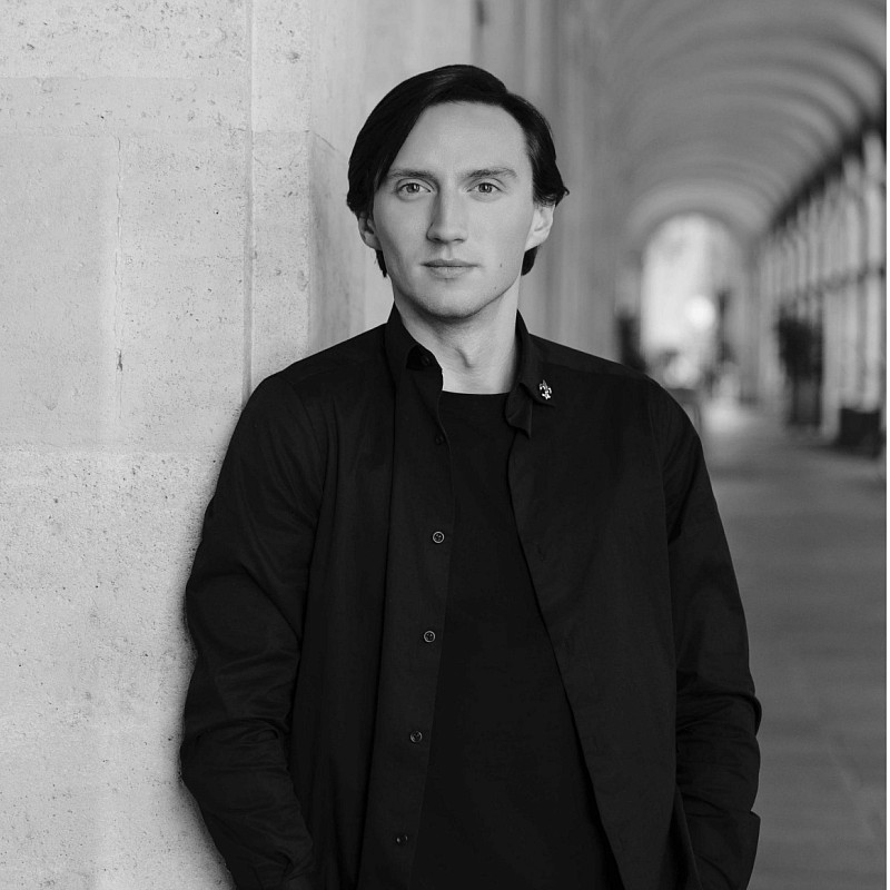 Videographer Yan Blanc