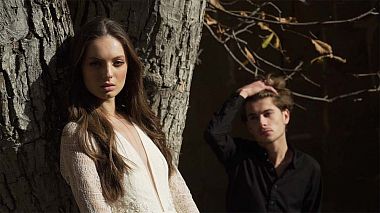 Moskova, Rusya'dan Kirill Shiniaev kameraman - Georgia, Geo & Sali, drone video, düğün, müzik videosu, nişan
