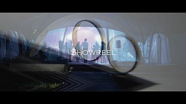 Videographer Stepan Marshev from Nižnij Novgorod, Rusko - Showreel 2018, wedding