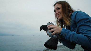 Videographer John Datsenko from Krasnodar, Russia - Novorossiysk, drone-video, engagement, reporting