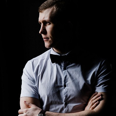 Videographer John Datsenko