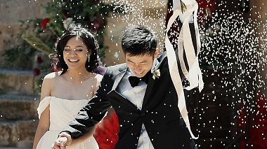 来自 莫斯科, 俄罗斯 的摄像师 Vital Sidorenko - France | 至爱, event, wedding