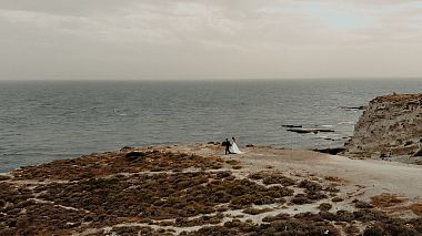 Видеограф Vital Sidorenko, Москва, Русия - Alacati, drone-video, event, wedding