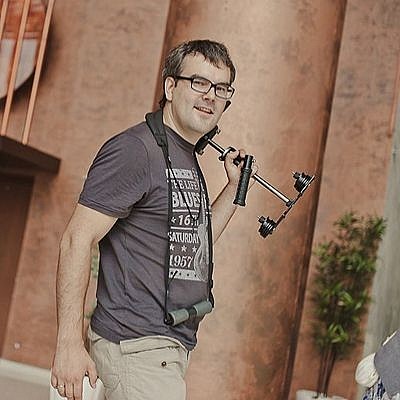 Videographer Михаил Агеев