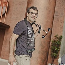 Videographer Михаил Агеев
