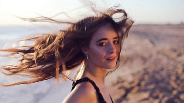 Videographer Sergey Karpov from Moscow, Russia - Lovestory Margo + Alex (remake Dior), engagement