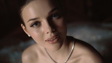 Moskova, Rusya'dan Sergey Karpov kameraman - Nata & Leo, düğün