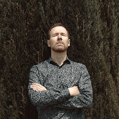 kameraman Sergey Karpov