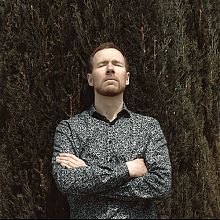 kameraman Sergey Karpov