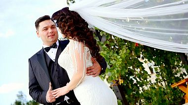 Videografo Star Studio da Černivci, Ucraina - Clip Veaceslav & Tatiana, SDE, drone-video, event, wedding