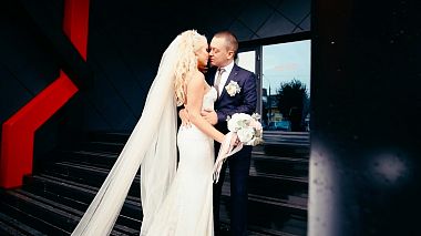 Videografo Star Studio da Černivci, Ucraina - Sergii & Malvina SDE wedding clip, SDE, backstage, corporate video, drone-video, engagement