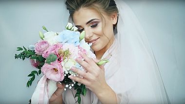 Videografo Star Studio da Černivci, Ucraina - SDE Ігор та Крістіна, SDE, backstage, drone-video, engagement, wedding