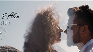 Videographer E-Motions  Film&Photography from San Canzian d'Isonzo, Itálie - Adina&Alex | Love Story, engagement