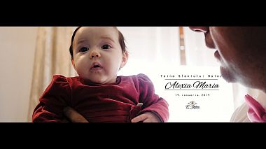 Videographer E-Motions  Film&Photography from San Canzian d'Isonzo, Itálie - Alexia | Christening, baby, event