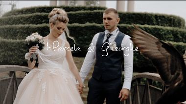 Videographer E-Motions  Film&Photography from San Canzian d'Isonzo, Itálie - M&G-Wedding Day, event, wedding