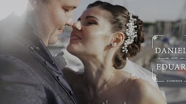 Videographer E-Motions Film&Photography from San Canzian d'Isonzo, Itálie - D&E | Wedding Day, wedding