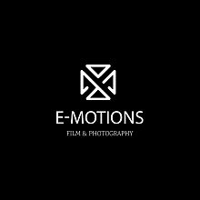 Videographer E-Motions Film&Photography